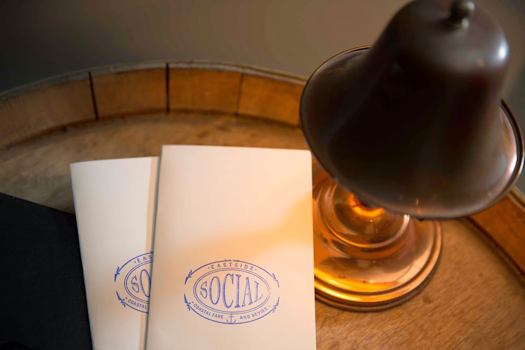 Eastside Social | 1008 Queen St E, Toronto, ON M4M 1K1, Canada | Phone: (416) 461-5663