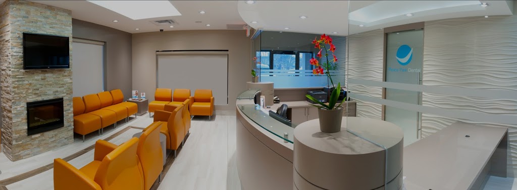 Peace Park Dental | 29 Pelham Town Square, Fonthill, ON L0S 1E3, Canada | Phone: (905) 892-5888