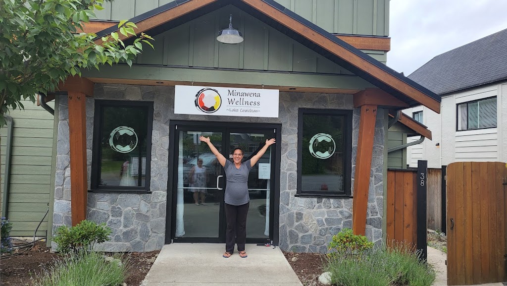 Minawena Wellness | 38 N Shore Rd C2, Lake Cowichan, BC V0R 2G1, Canada | Phone: (250) 709-7035