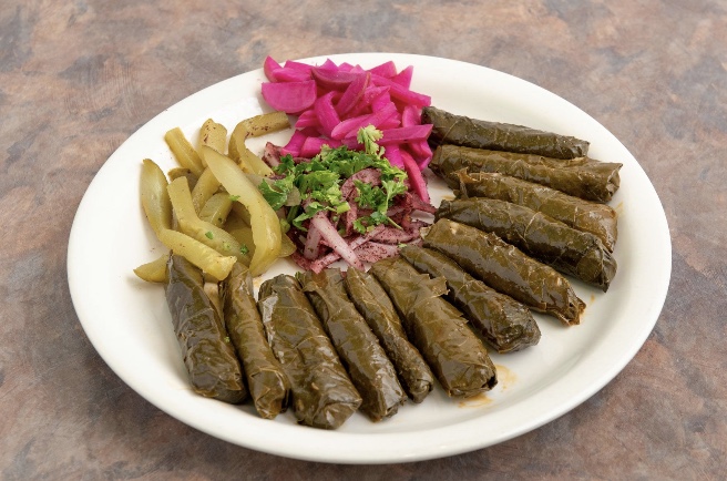 Falafel King | 939B Lakeshore Rd E, Mississauga, ON L5E 1E3, Canada | Phone: (905) 278-5250