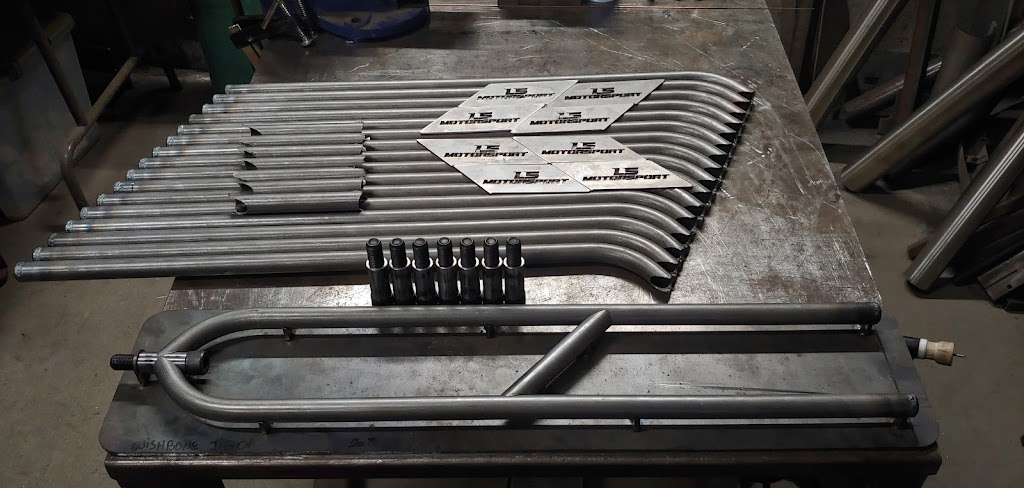 Fabster Industries | 4245 Rte Marie Victorin, Saint-Robert, QC J0G 1S0, Canada | Phone: (450) 561-3267