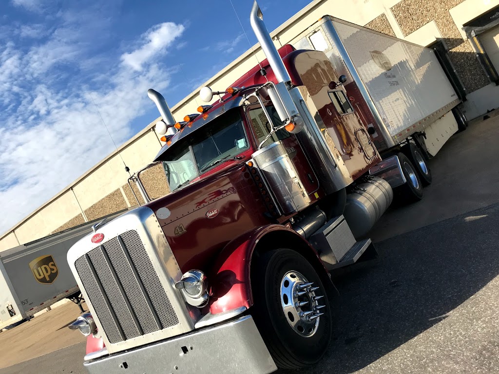 Wiebe Transport | 81 Highbury Ave S, St Thomas, ON N5P 4J4, Canada | Phone: (519) 637-2700