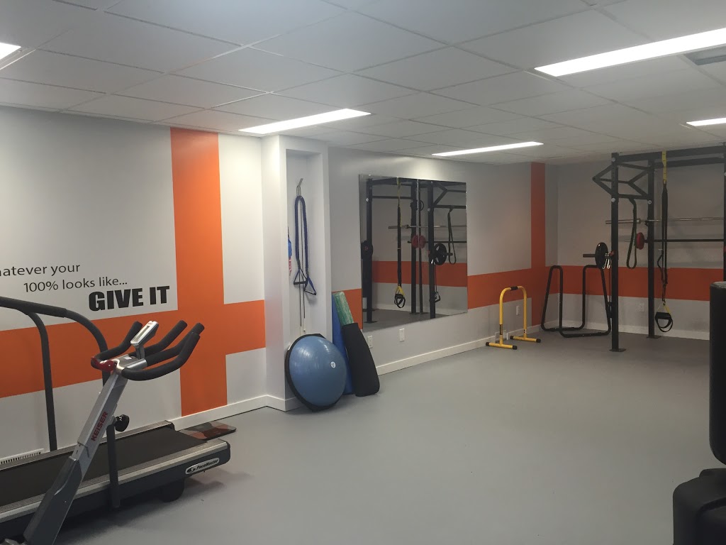 Encompass Fitness | 5816 142 St NW, Edmonton, AB T6H 4C2, Canada | Phone: (780) 906-6544