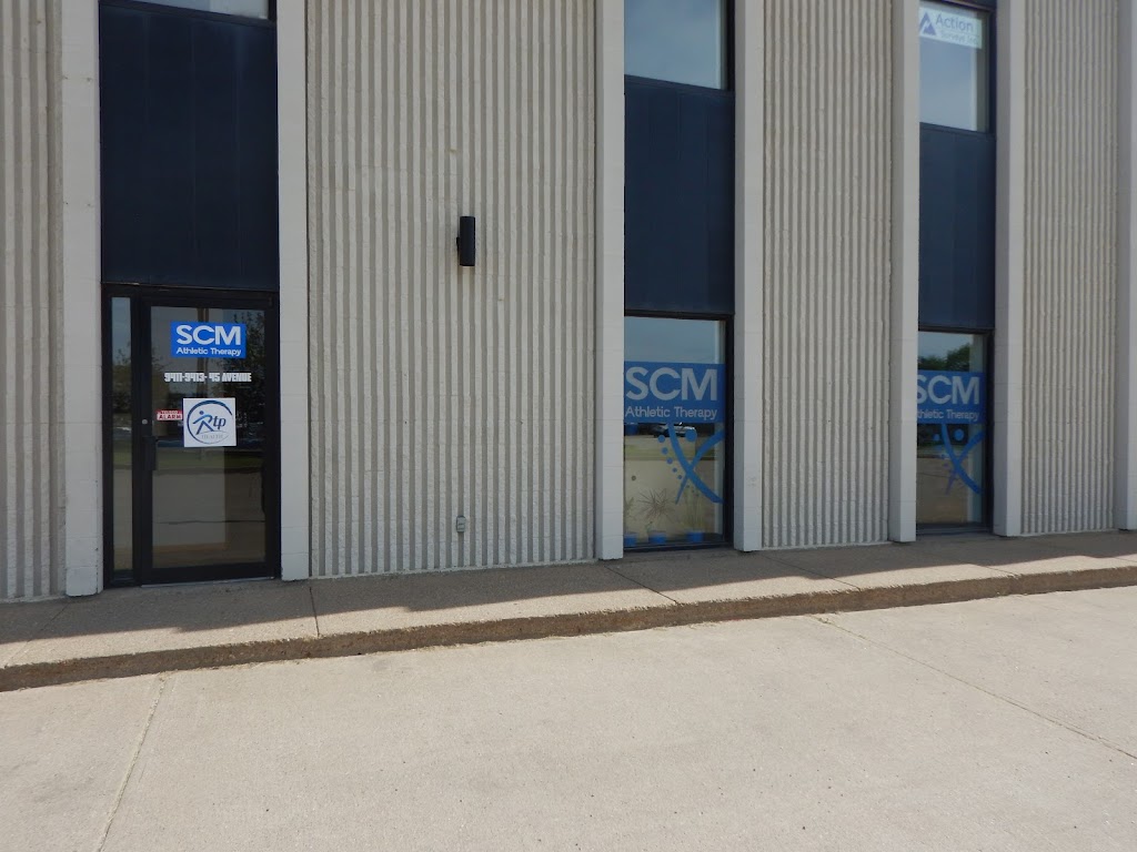 Rtp Health - Manual Osteopathy | 9413 45th Ave NW, Edmonton, AB T6E 6B9, Canada | Phone: (780) 995-4054