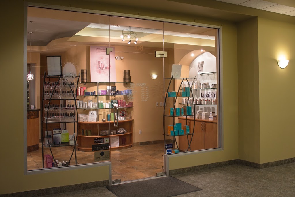 O Spa Health & Wellness Centre | 108, 1912 Enterprise Way, Kelowna, BC V1Y 9S9, Canada | Phone: (250) 712-1112