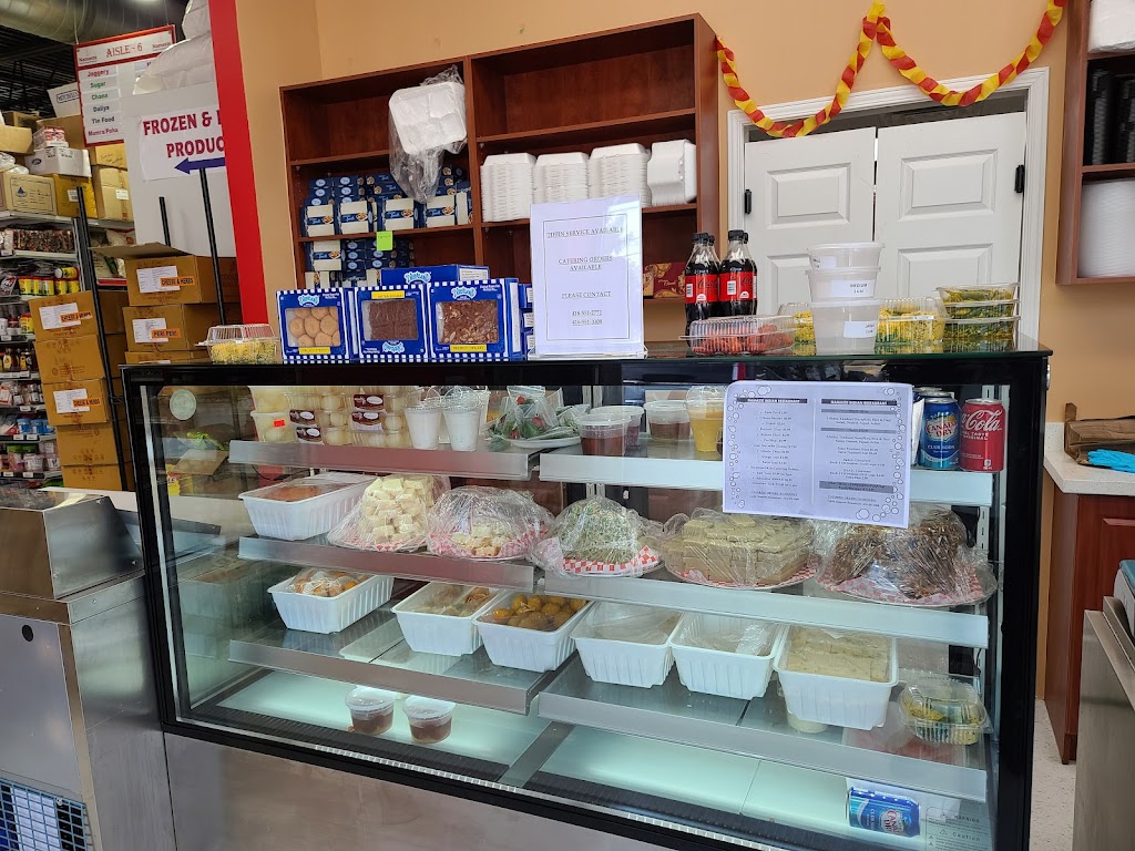 Namaste Indian Supermarket-Scarborough | 820 Markham Rd UNIT 1, Scarborough, ON M1H 2Y2, Canada | Phone: (416) 551-2772