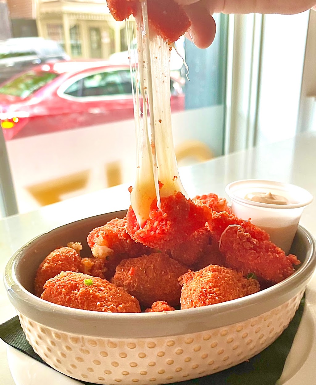 Chz Plz | 15 Lock St Suite 103, St. Catharines, ON L2N 5B6, Canada | Phone: (905) 934-6666