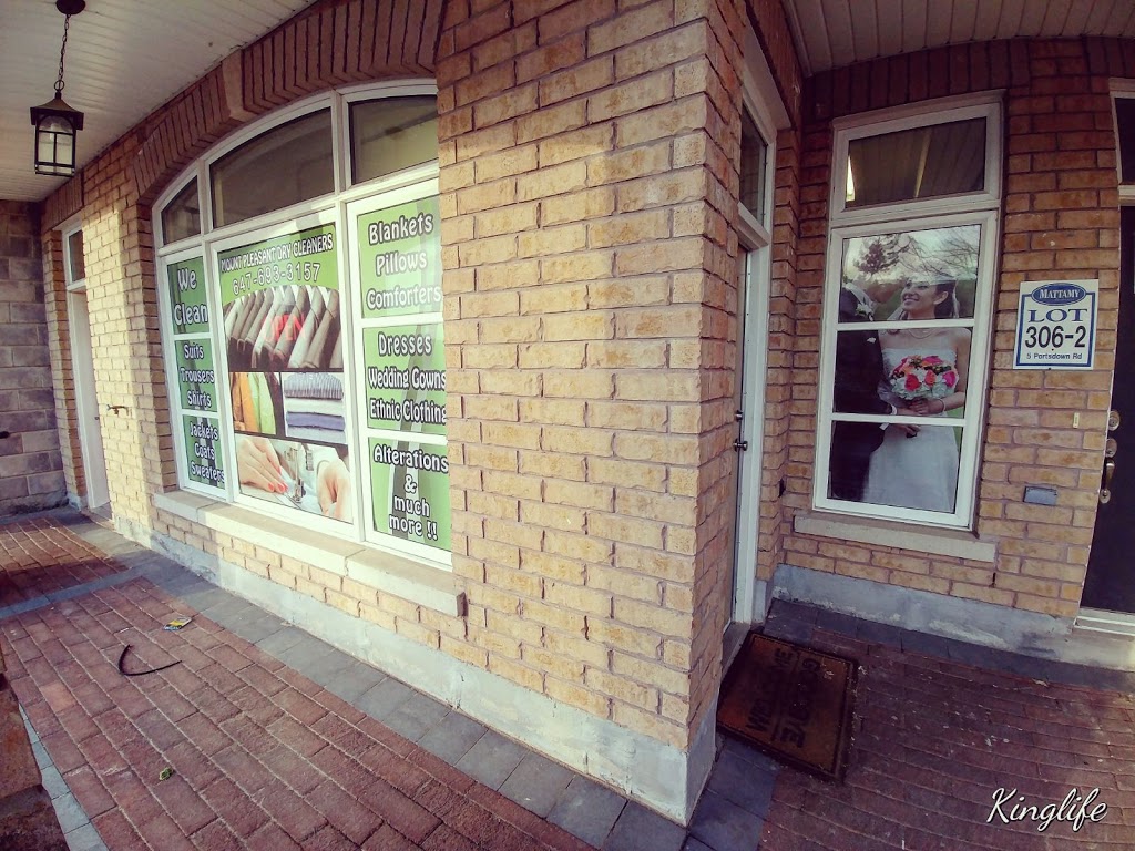 Mount Pleasant Dry Cleaners Brampton | 5 Sidford Rd, Brampton, ON L7A, Canada | Phone: (647) 693-3157