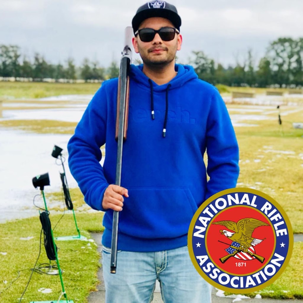 Edmonton Gun Club | Leduc County 50301, RR 254, Leduc, AB T0C 0V0, Canada | Phone: (780) 818-3131