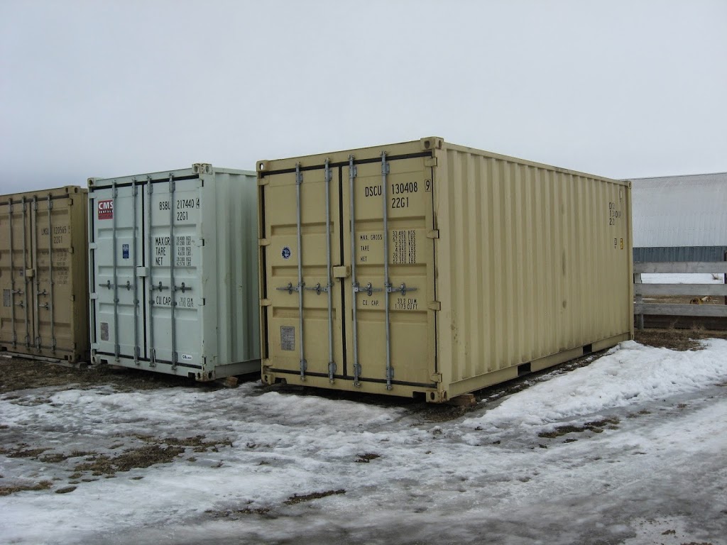 CMS Rentals Ltd. | Site 4 Box 9 RR2, Carstairs, AB T0M 0N0, Canada | Phone: (403) 999-2686