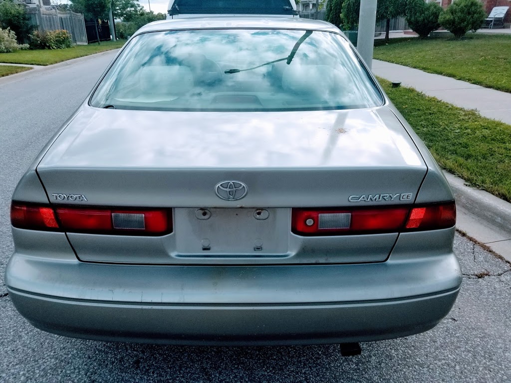 Punjabi Junk Car Removal | 2070 Steeles Ave E Unit 8, Brampton, ON L6T 1A7, Canada | Phone: (416) 856-1294