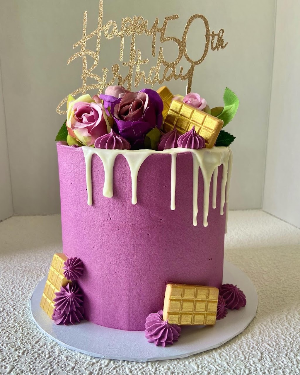 Happy Cakes | 723 179 St SW, Edmonton, AB T6W 2S7, Canada | Phone: (780) 232-6375