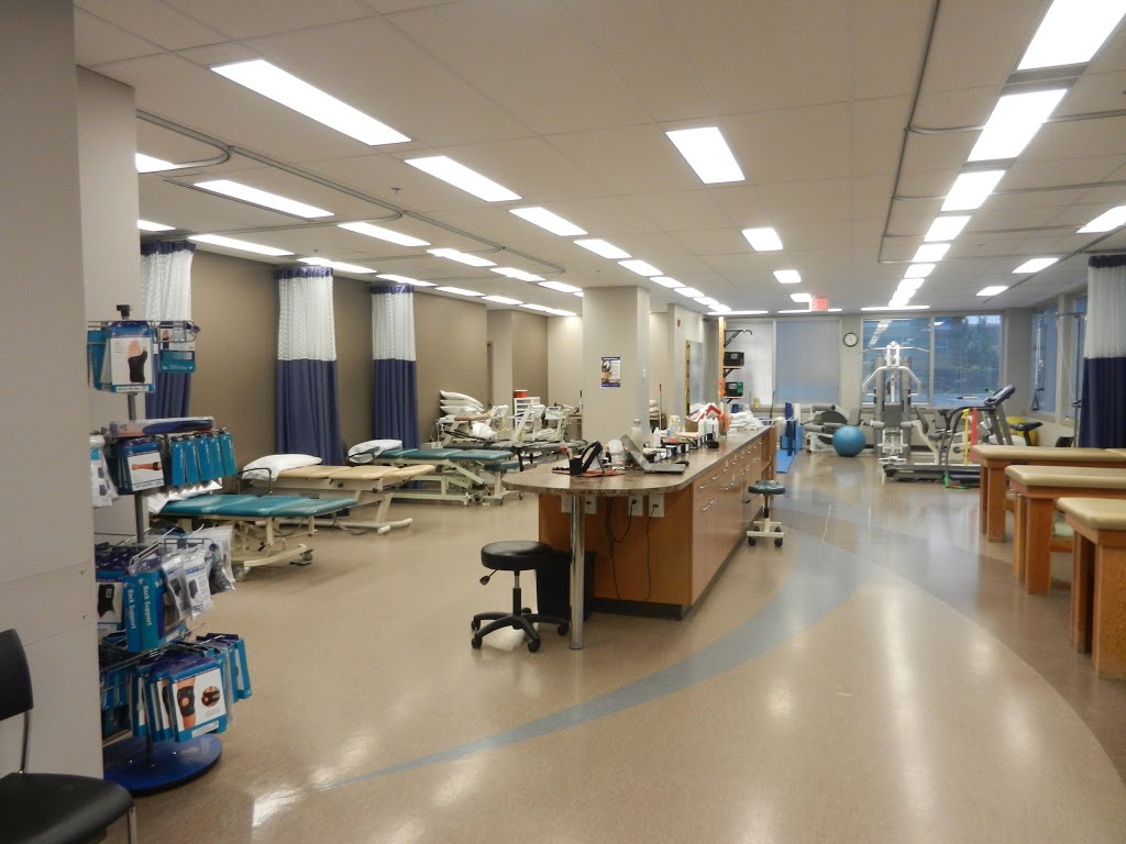 Lifemark Physiotherapy Quarry Park | SE, 109 Quarry Park Blvd, Calgary, AB T2C 5E7, Canada | Phone: (403) 720-2289