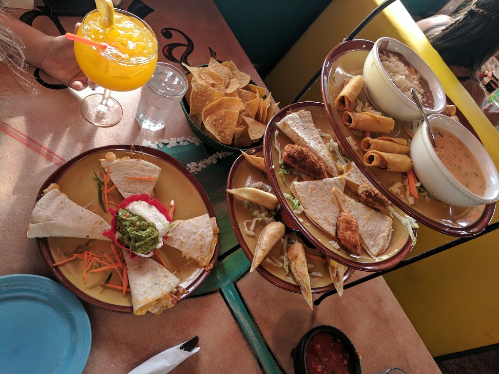 Jalapeños Downtown | 501 W Holly St, Bellingham, WA 98225, USA | Phone: (360) 671-3099