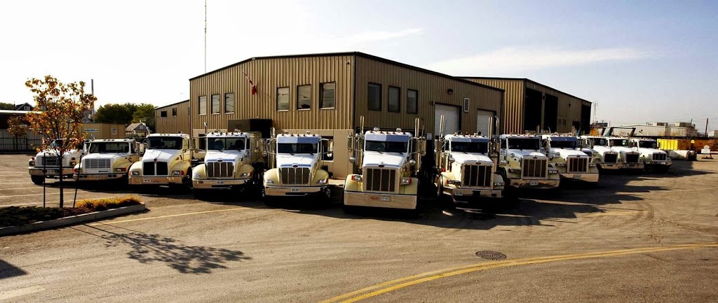 Budget Bin - Bin Rental - Same Day Delivery | 375 Gage Ave N Unit A, Hamilton, ON L8L 7B1, Canada | Phone: (905) 312-9506