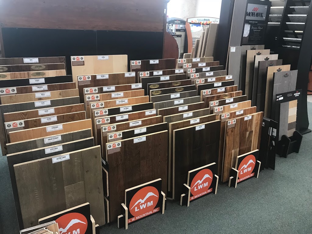Richmond Interiors | 67690 S, Main St, Richmond, MI 48062, USA | Phone: (586) 727-9628