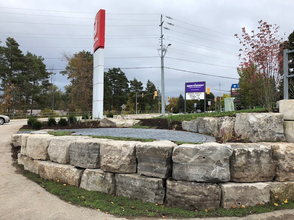 Neerhof Landscapes | 1799 20th St E, Owen Sound, ON N4K 1Z4, Canada | Phone: (519) 372-7438