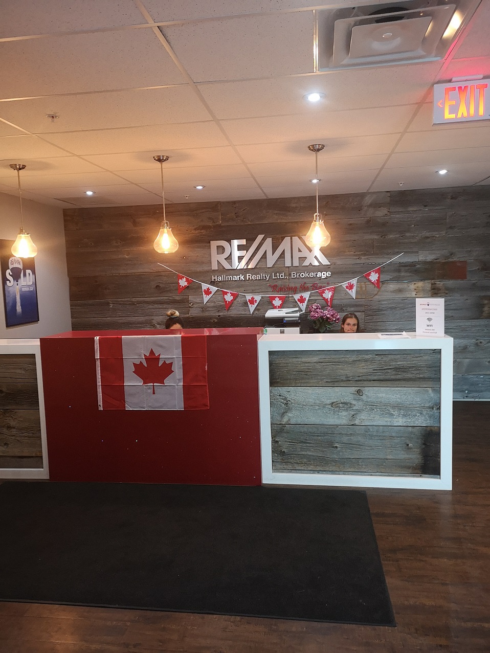 Re/Max Hallmark, Marco Momeni, Realtor. | 685 Sheppard Ave E, North York, ON M2K 1B6, Canada | Phone: (416) 700-7070