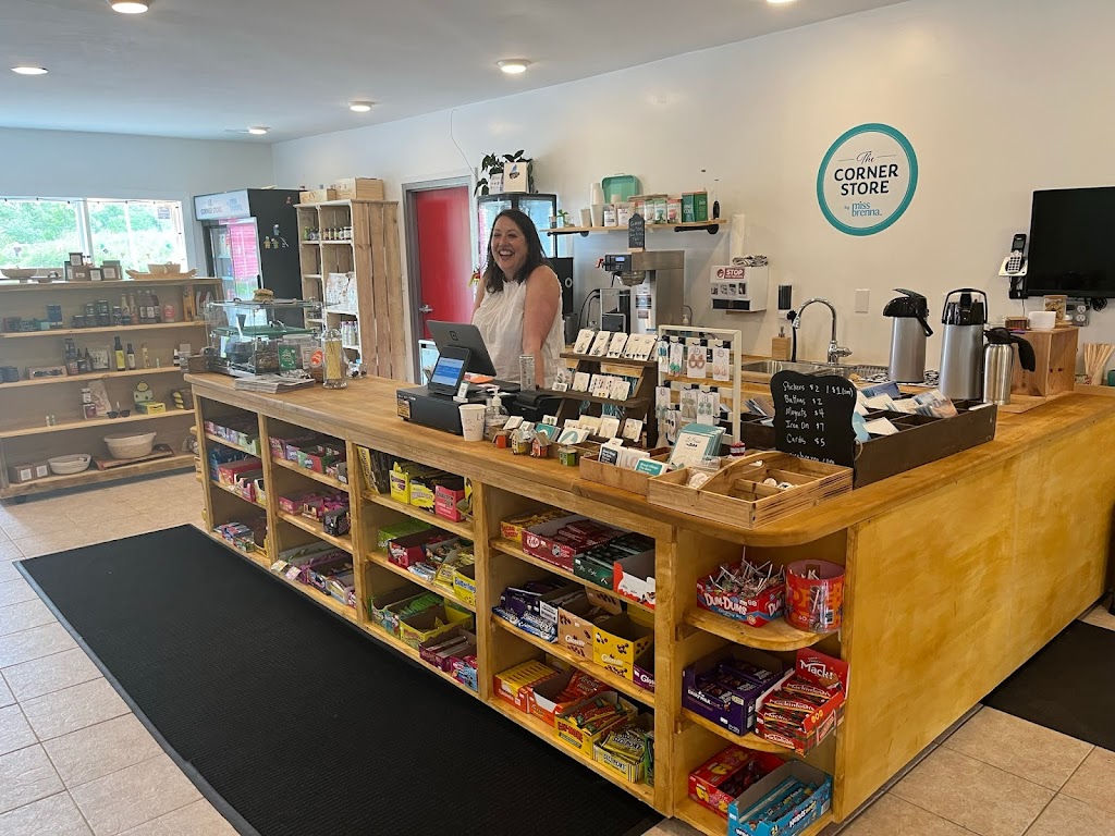 The Corner Store by missbrenna | 15645 Central Ave, Inverness, NS B0E 1N0, Canada | Phone: (902) 258-2233