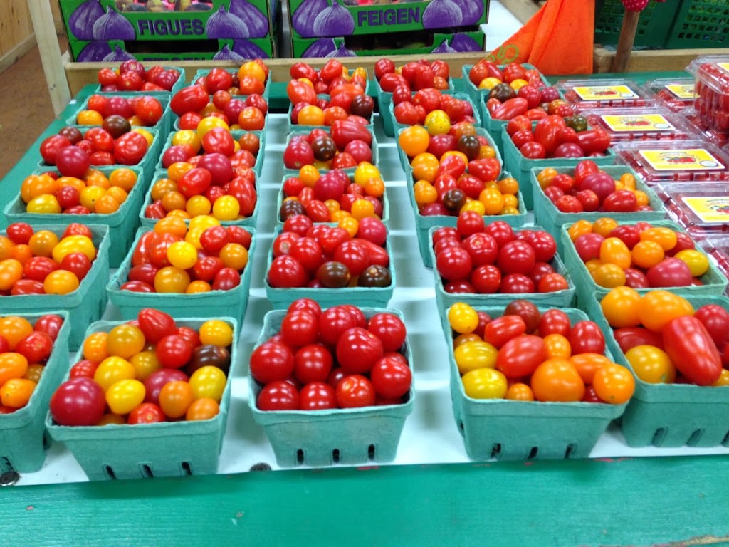 Goldsmiths Orchard Market | 207600 ON-26, Thornbury, ON N0H 2P0, Canada | Phone: (519) 599-3246