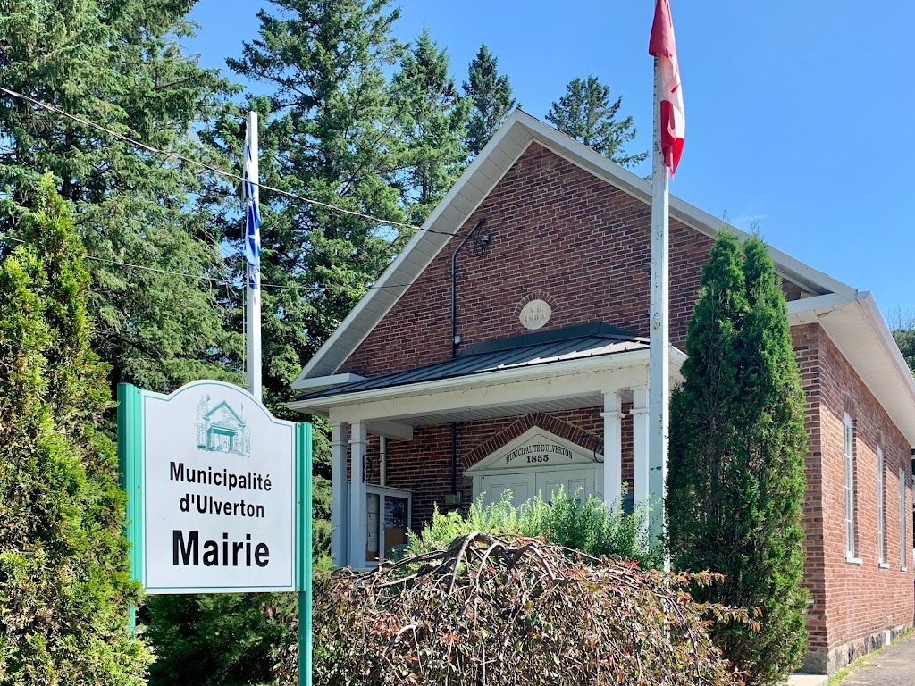 Municipalité dUlverton | 151 QC-143, Ulverton, QC J0B 2B0, Canada | Phone: (819) 826-5049