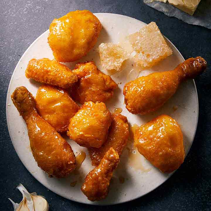 bb.q Chicken & Pub (Cummer) | 5906 Yonge St, North York, ON M2M 3T3, Canada | Phone: (416) 590-0505
