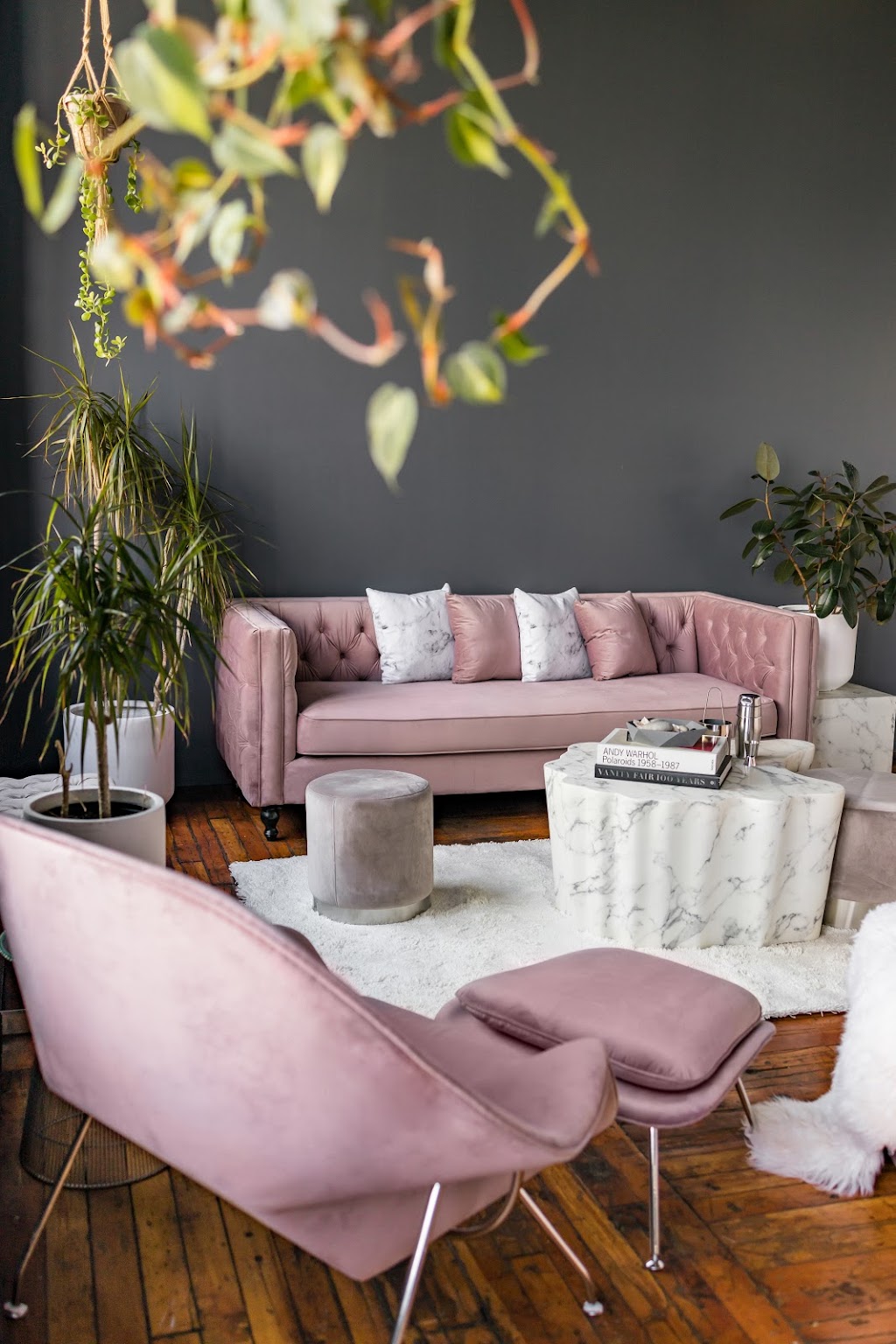 Pink & Brown | 153 Rue Graveline, Saint-Laurent, QC H4T 1R3, Canada | Phone: (514) 989-9949