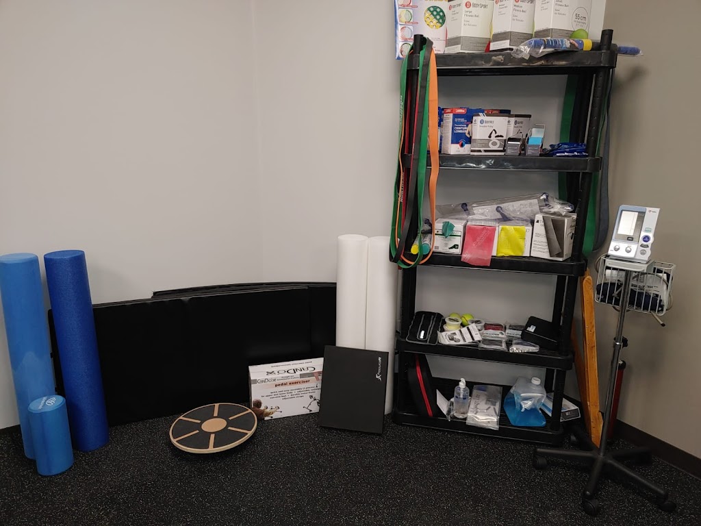 Redwater Physical Therapy SMOKY LAKE | Inside Lakeland Primary Care Network, 151 White Earth St, Smoky Lake, AB T0A 3C0, Canada | Phone: (780) 942-2564