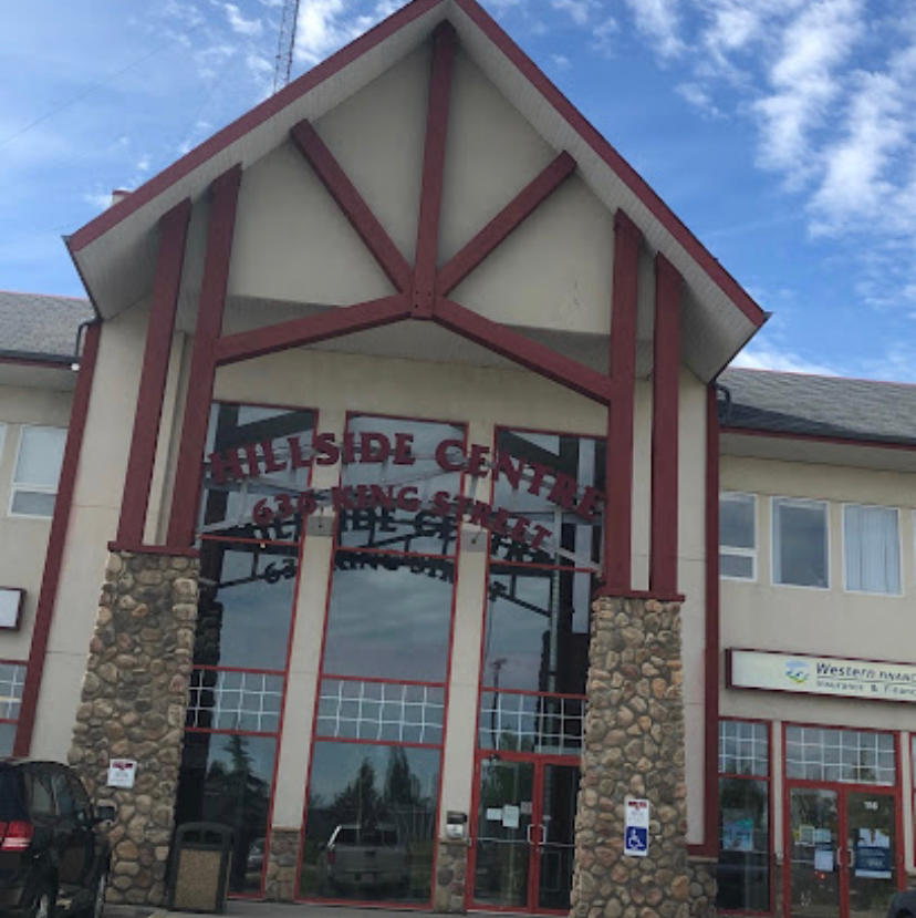 Intuitive Massage and Craniosacral Therapies | 636 King St #208, Spruce Grove, AB T7X 4B2, Canada | Phone: (780) 909-4811