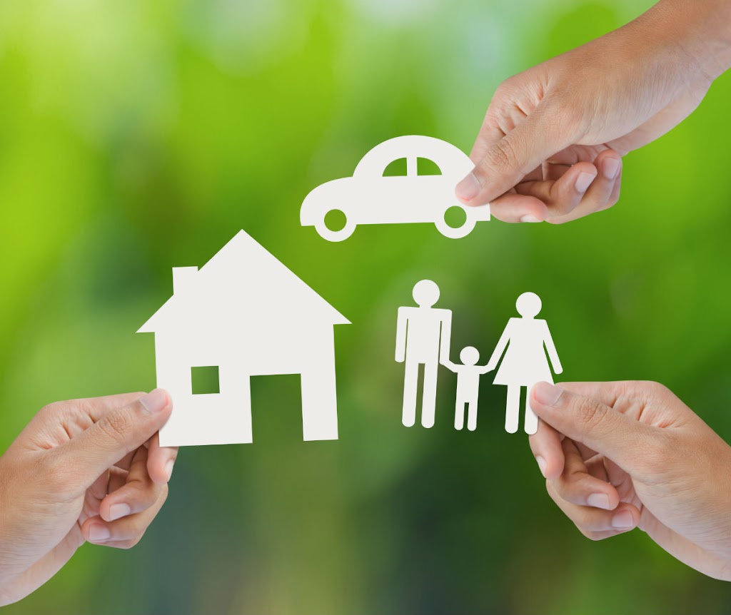 Brian Parkinson Insurance Agencies | 21765 47b Ave, Langley City, BC V3A 8T2, Canada | Phone: (604) 534-3595