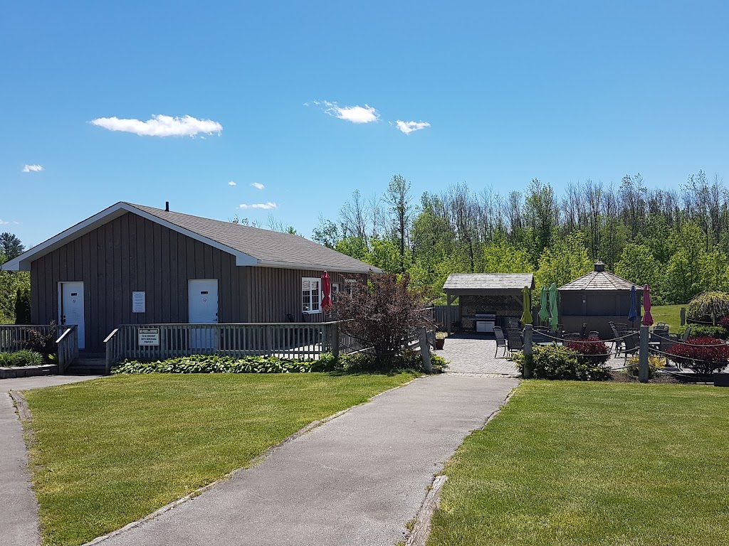 Buncrana Golf Course | 1079 ON-8, Hamilton, ON L9H 5E1, Canada | Phone: (289) 858-9333