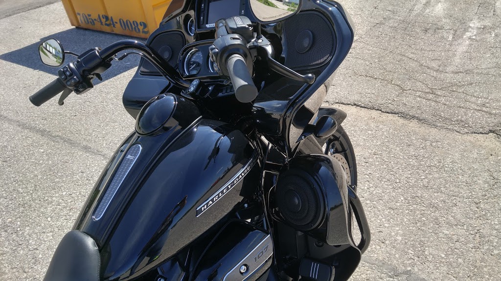 Hogtunes | 70 Ellis Dr, Barrie, ON L4N 8Z6, Canada | Phone: (705) 719-6361
