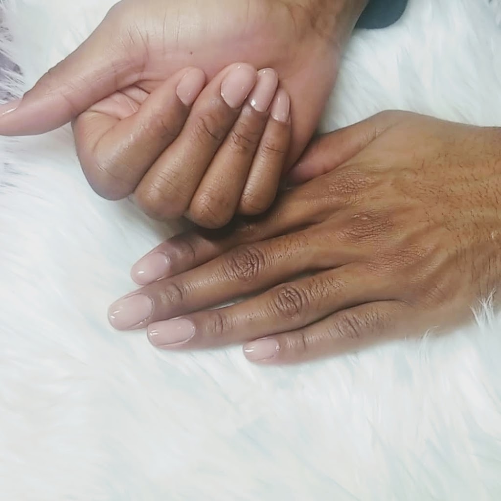 Queeniie BNailz Studio | Edenmills Dr, Toronto, ON M1E 4L2, Canada | Phone: (647) 489-2005
