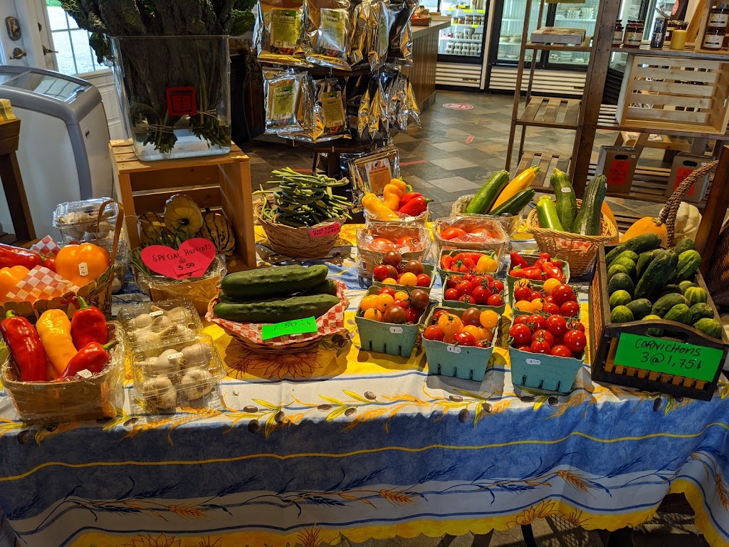 Leblanc Petits Fruits | 3756 Chem. de Kildare, Rawdon, QC J0K 1S0, Canada | Phone: (450) 834-3518