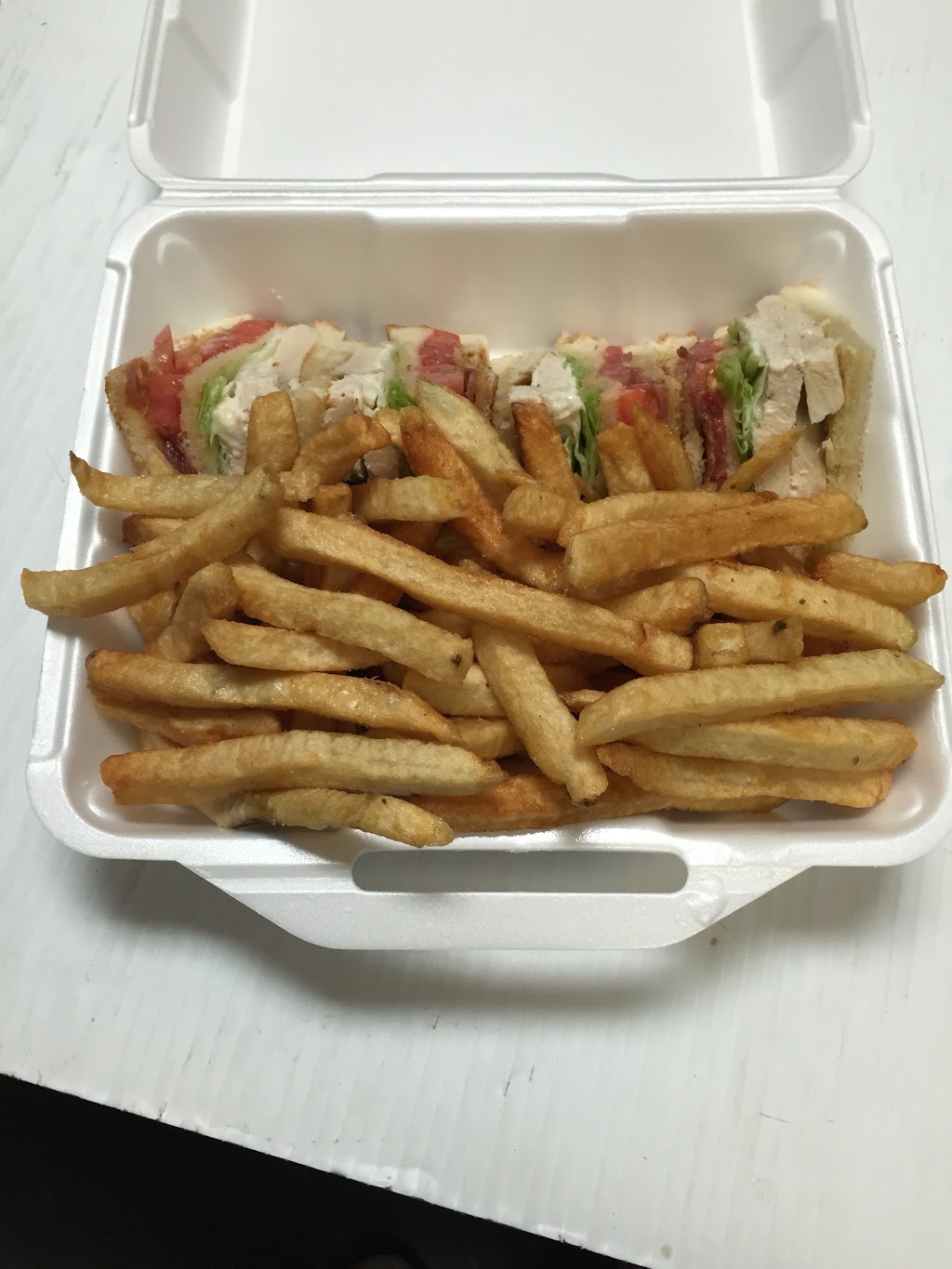 Presto Pizza | 260 Boulevard Saint-Raymond, Gatineau, QC J9A 3G7, Canada | Phone: (819) 770-3278