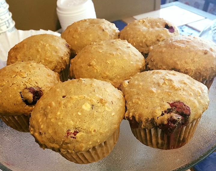 Sugar Belle Bake Shoppe | 109 Brock St W, Merrickville, ON K0G 1N0, Canada | Phone: (613) 220-5973