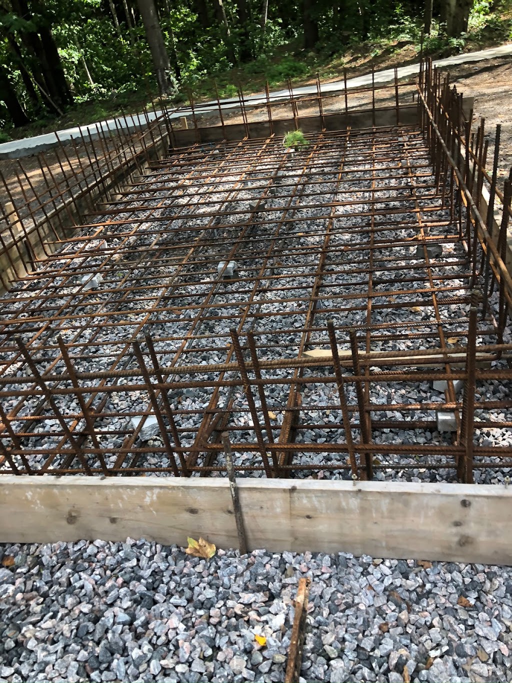 Solid Concrete Construction | Doe Lake Rd, Gravenhurst, ON P1P 1R3, Canada | Phone: (705) 641-0130