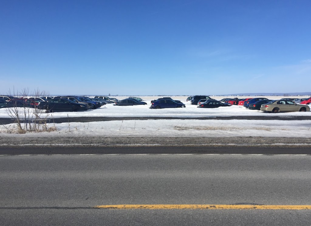 Recyclage Auto West Island | 65 Chemin de la Cité des Jeunes, Saint-Clet, QC J0P 1S0, Canada | Phone: (514) 431-9984