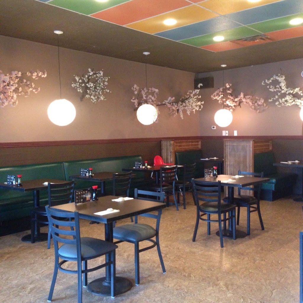 SUSHI SAMA in Maple ridge | 22783 Dewdney Trunk Rd, Maple Ridge, BC V2X 3K4, Canada | Phone: (604) 479-3131