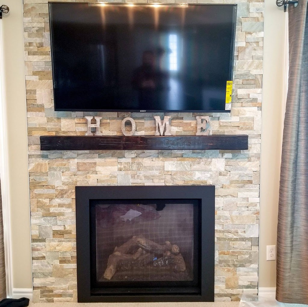Safe Home Fireplace | 28592 Centre Rd, Strathroy, ON N7G 3H6, Canada | Phone: (519) 245-7080