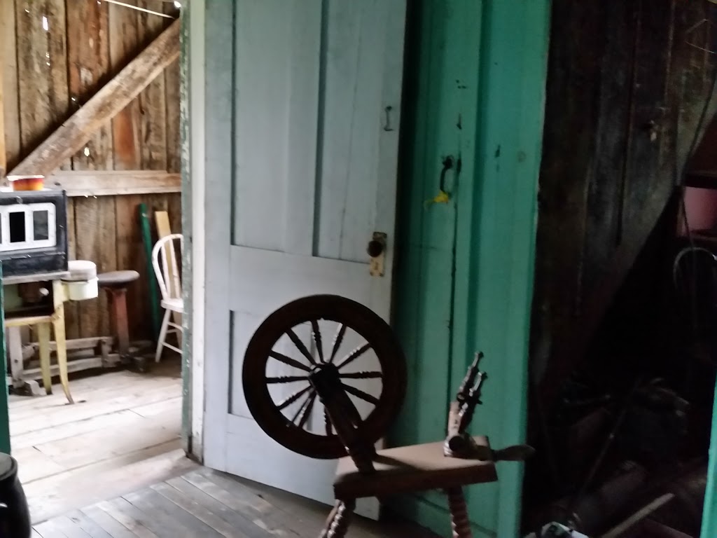 Bygone Days Heritage Museum | 879 Sixth St, Collingwood, ON L9Y 3Y9, Canada | Phone: (705) 441-5109