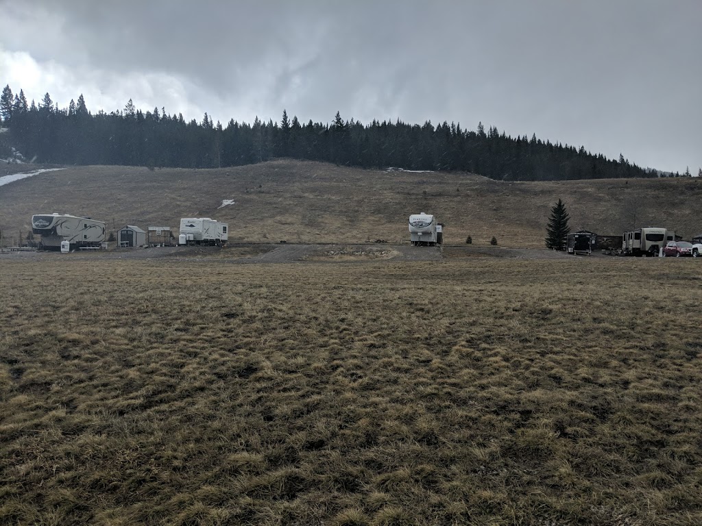 Green Mountain RV Park | 6700 15 Ave, Coleman, AB T0K 0M0, Canada | Phone: (403) 583-2267