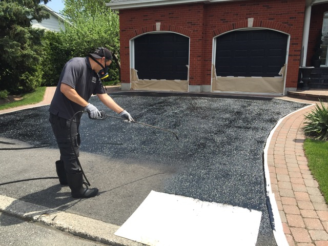 Fissures et Scellant Rive-Sud | 65 Rue Majeau, Saint-Rémi, QC J0L 2L0, Canada | Phone: (514) 867-6187