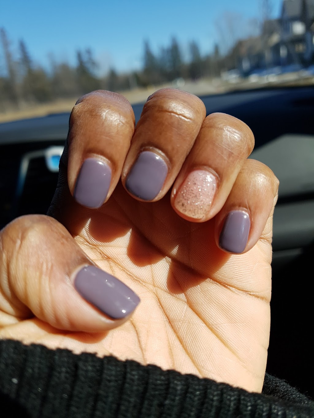 Jj Nails | 512 Rossland Rd W, Oshawa, ON L1J 3H1, Canada | Phone: (905) 240-8188
