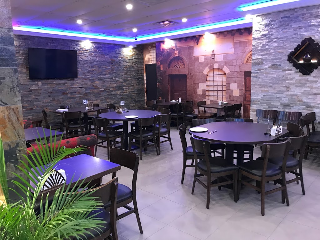 Layalina Beirut Restaurant | 1275 Rymal Rd E, Hamilton, ON L8W 3N1, Canada | Phone: (905) 383-9999