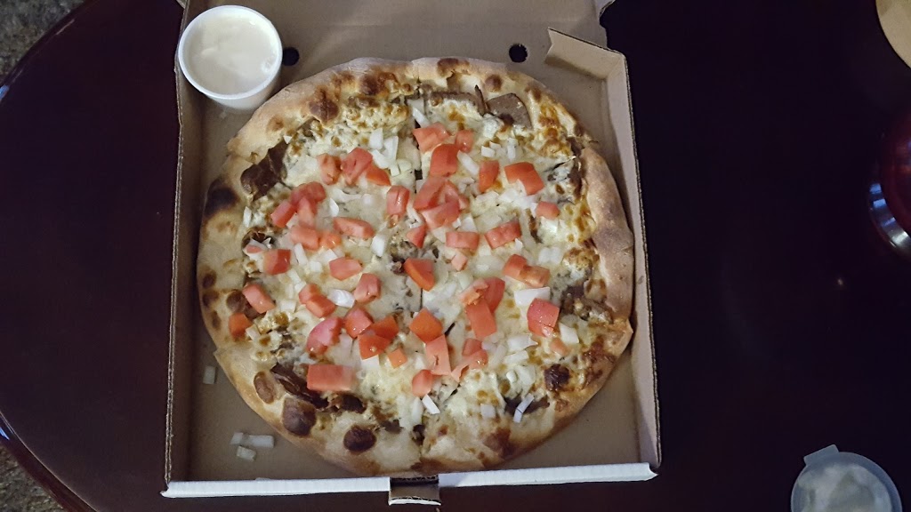 Joes Pizzeria Ltd | 5705 Nova Scotia Trunk 1, Cambridge, NS B0P 1G0, Canada | Phone: (902) 538-0707