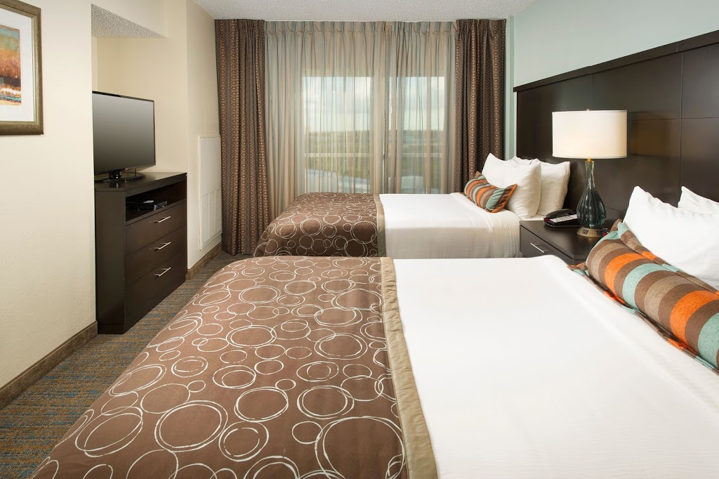 Staybridge Suites Toronto-Markham | 355 South Park Rd, Thornhill, ON L3T 7W2, Canada | Phone: (905) 771-9333