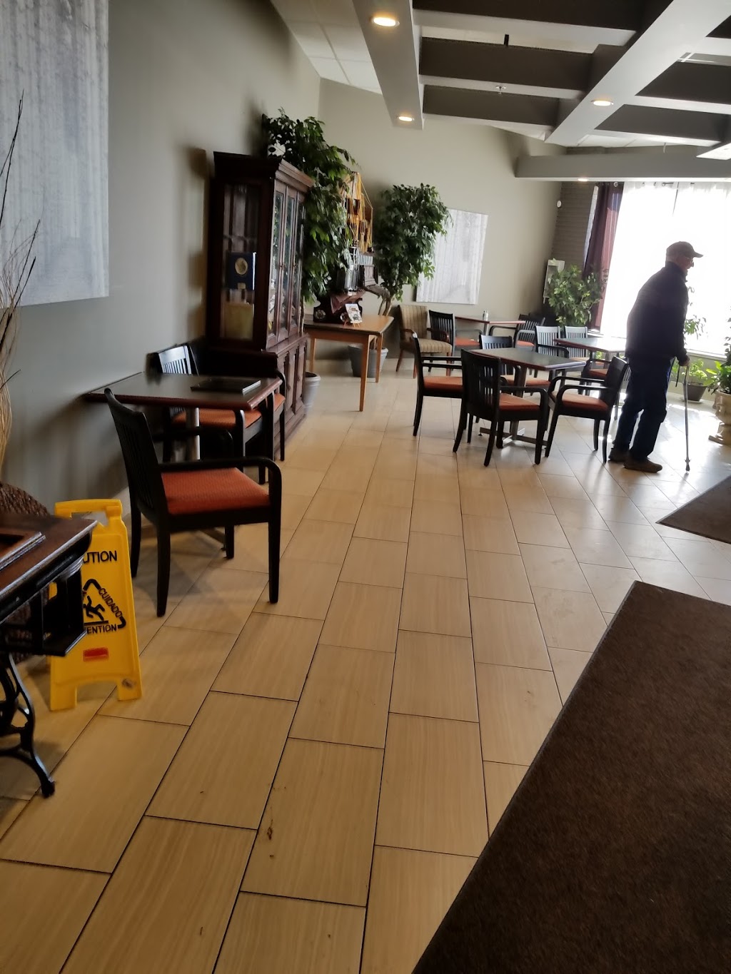 Fireside Your Family Restaurant | 118-4804 50 St, Innisfail, AB T4G 1C2, Canada | Phone: (403) 227-9393