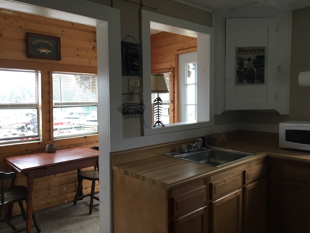 Thousand Islands Marina | 34797 County Rd 7, Cape Vincent, NY 13618, USA | Phone: (315) 654-2174