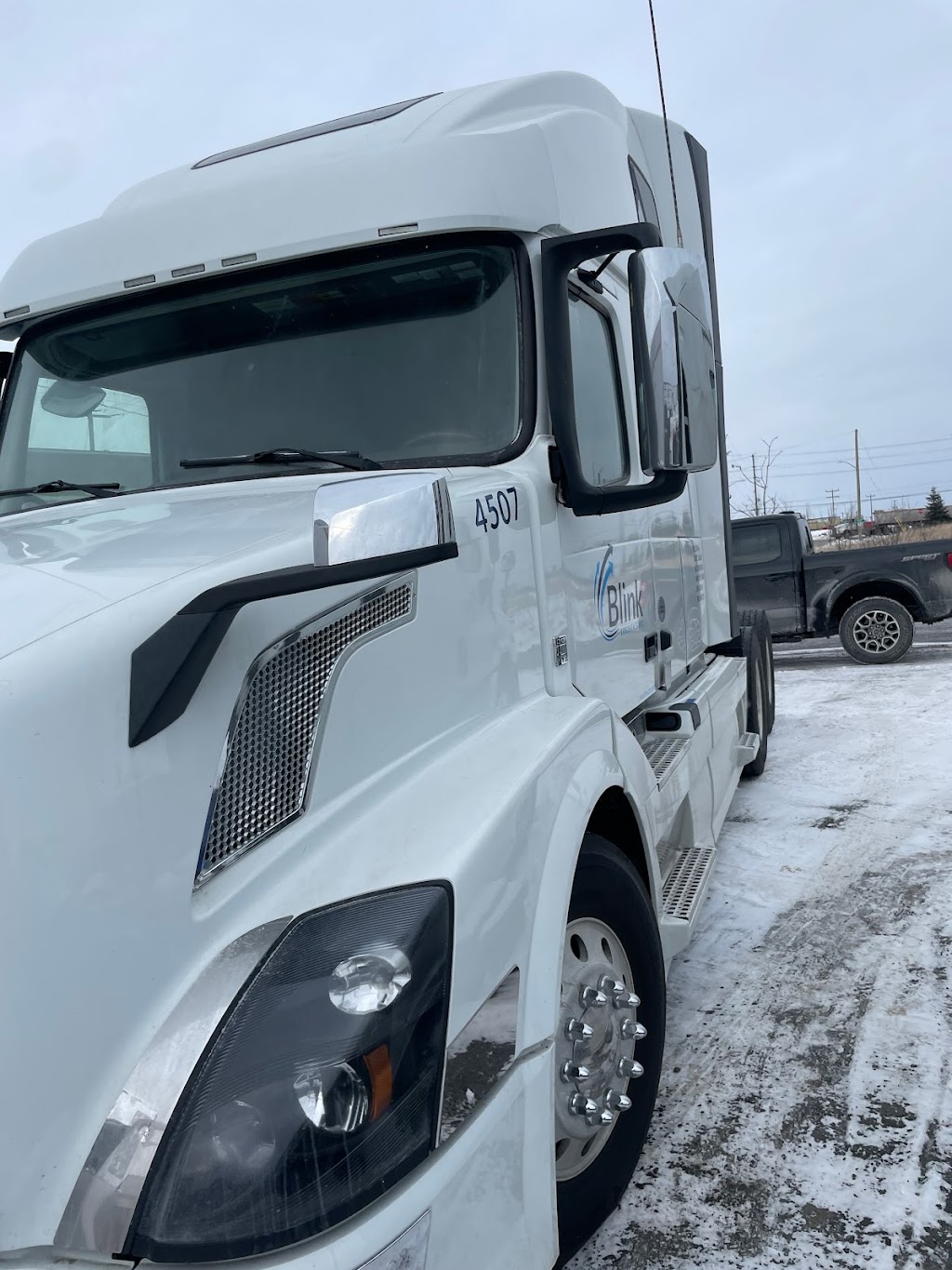 Blink Logistics Inc. | 33 Perdue Ct, Town Of Caledon, ON L7C 0G6, Canada | Phone: (639) 916-0064